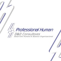 Professional Human logo, Professional Human contact details