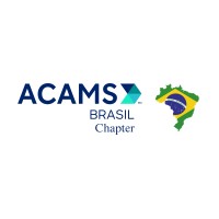 ACAMS Brasil Chapter logo, ACAMS Brasil Chapter contact details