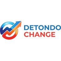 Detondo Change logo, Detondo Change contact details