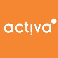 Activa 360 logo, Activa 360 contact details