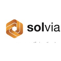 Solvia Consulting Ltda logo, Solvia Consulting Ltda contact details