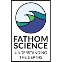 Fathom Science logo, Fathom Science contact details