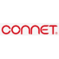 Connet Inc logo, Connet Inc contact details