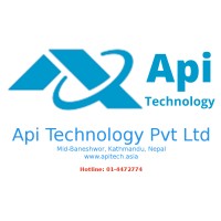 Api Technology Pvt. Ltd logo, Api Technology Pvt. Ltd contact details