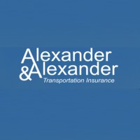 Alexander & Alexander Transportation Insurance. logo, Alexander & Alexander Transportation Insurance. contact details