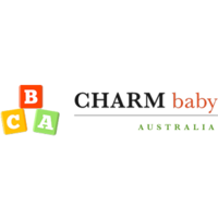 CHARM Baby Australia logo, CHARM Baby Australia contact details