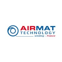 AIRMAT TECHNOLOGY logo, AIRMAT TECHNOLOGY contact details