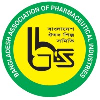 Bangladesh Association of Pharmaceutical Industries logo, Bangladesh Association of Pharmaceutical Industries contact details