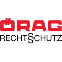 ÖRAG Rechtsschutzversicherungs-AG logo, ÖRAG Rechtsschutzversicherungs-AG contact details