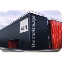 API-ATELIER DE PEINTURE INDUSTRIELLE logo, API-ATELIER DE PEINTURE INDUSTRIELLE contact details