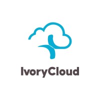 Ivory Cloud logo, Ivory Cloud contact details