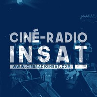 CinéRadio INSAT logo, CinéRadio INSAT contact details