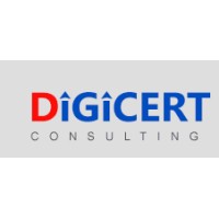 Digicert logo, Digicert contact details