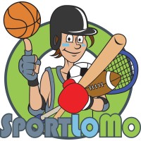 SportLoMo | Sports Manager logo, SportLoMo | Sports Manager contact details