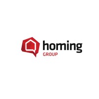 Homing Group logo, Homing Group contact details