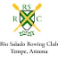 Rio Salado Rowing Club, Inc. logo, Rio Salado Rowing Club, Inc. contact details