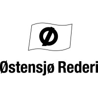 Ã˜stensjÃ¸ Rederi logo, Ã˜stensjÃ¸ Rederi contact details