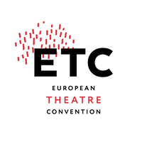 European Theatre Convention logo, European Theatre Convention contact details