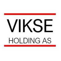 Vikse Holding AS logo, Vikse Holding AS contact details