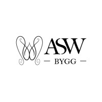 ASW Bygg AS logo, ASW Bygg AS contact details