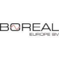 Boreal Europe BV logo, Boreal Europe BV contact details