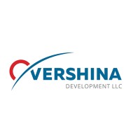 Vershina Development logo, Vershina Development contact details