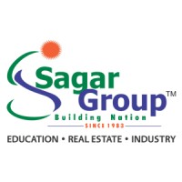 Sagar Group logo, Sagar Group contact details