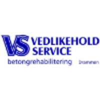 Vedlikehold-Service Drammen AS logo, Vedlikehold-Service Drammen AS contact details