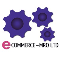 eCommerce-mro Limited logo, eCommerce-mro Limited contact details