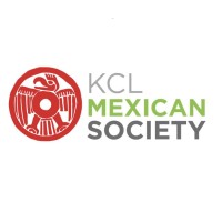 KCL Mexican Society logo, KCL Mexican Society contact details