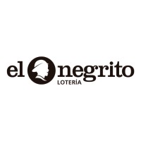 Lotería El Negrito logo, Lotería El Negrito contact details