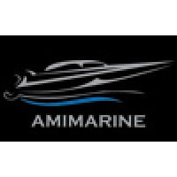 Ami Marine logo, Ami Marine contact details