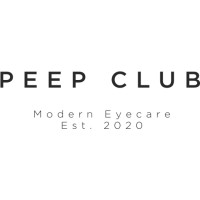 Peep Club logo, Peep Club contact details