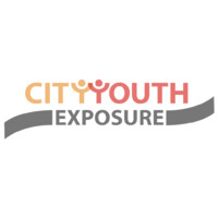 City Youth Exposure logo, City Youth Exposure contact details