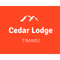 Cedar Lodge Motel Timaru logo, Cedar Lodge Motel Timaru contact details