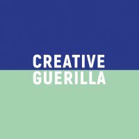 Creative Guerilla logo, Creative Guerilla contact details