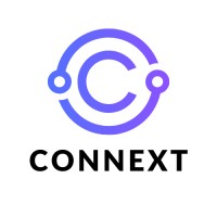 Connext logo, Connext contact details