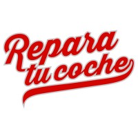 Reparatucoche.com logo, Reparatucoche.com contact details