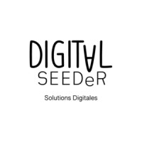 DIGITAL SEEDER logo, DIGITAL SEEDER contact details