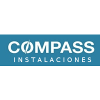 Compass Instalaciones SpA logo, Compass Instalaciones SpA contact details