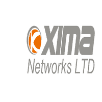 Xima Networks LTD logo, Xima Networks LTD contact details