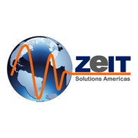 ZEIT Solutions Americas logo, ZEIT Solutions Americas contact details