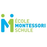 Ecole Montessori Schule logo, Ecole Montessori Schule contact details