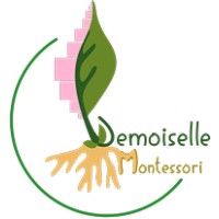 Demoiselle Montessori logo, Demoiselle Montessori contact details