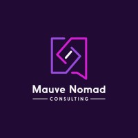 Mauve Nomad Consulting logo, Mauve Nomad Consulting contact details