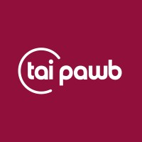 Tai Pawb logo, Tai Pawb contact details