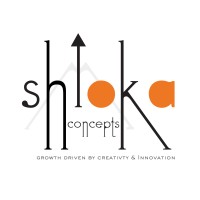 Shloka Concepts logo, Shloka Concepts contact details