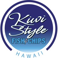 Kiwi Style Fish & Chips logo, Kiwi Style Fish & Chips contact details