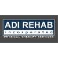 Adi Rehab logo, Adi Rehab contact details