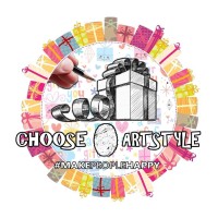 Choose Artstyle logo, Choose Artstyle contact details